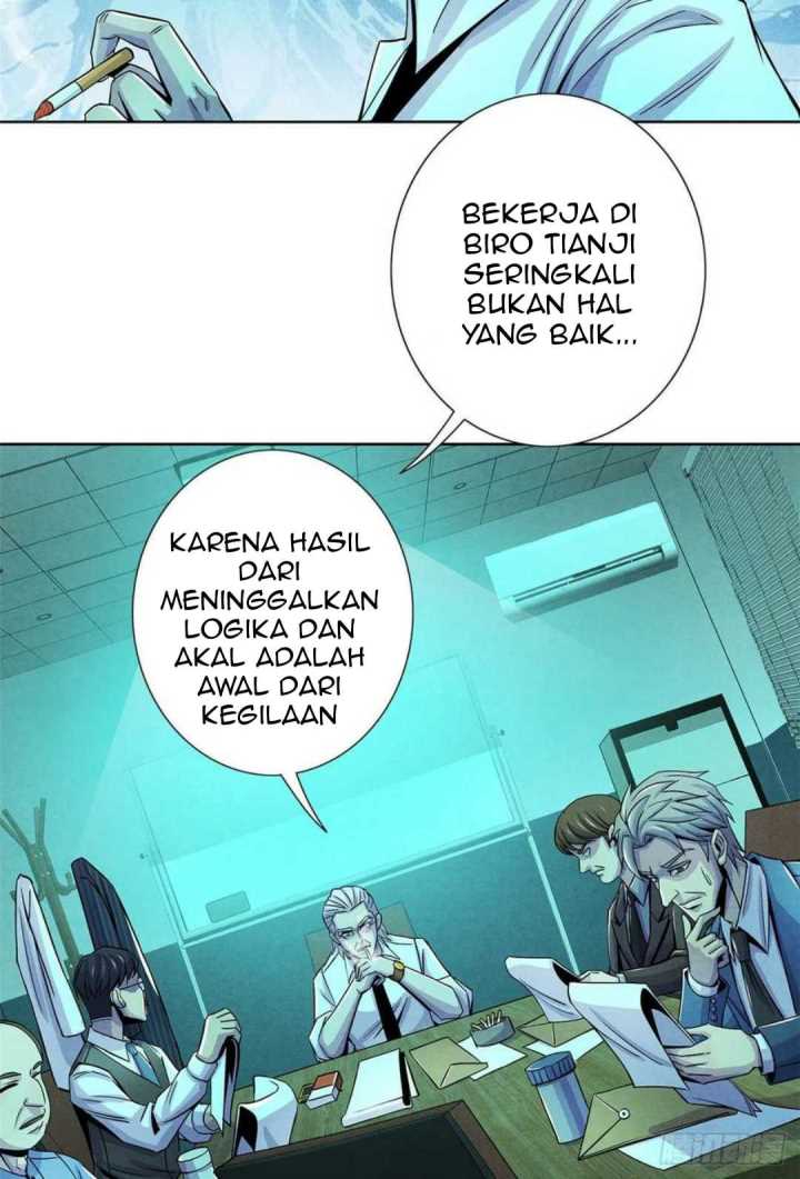 Doctor Li Ming Chapter 28