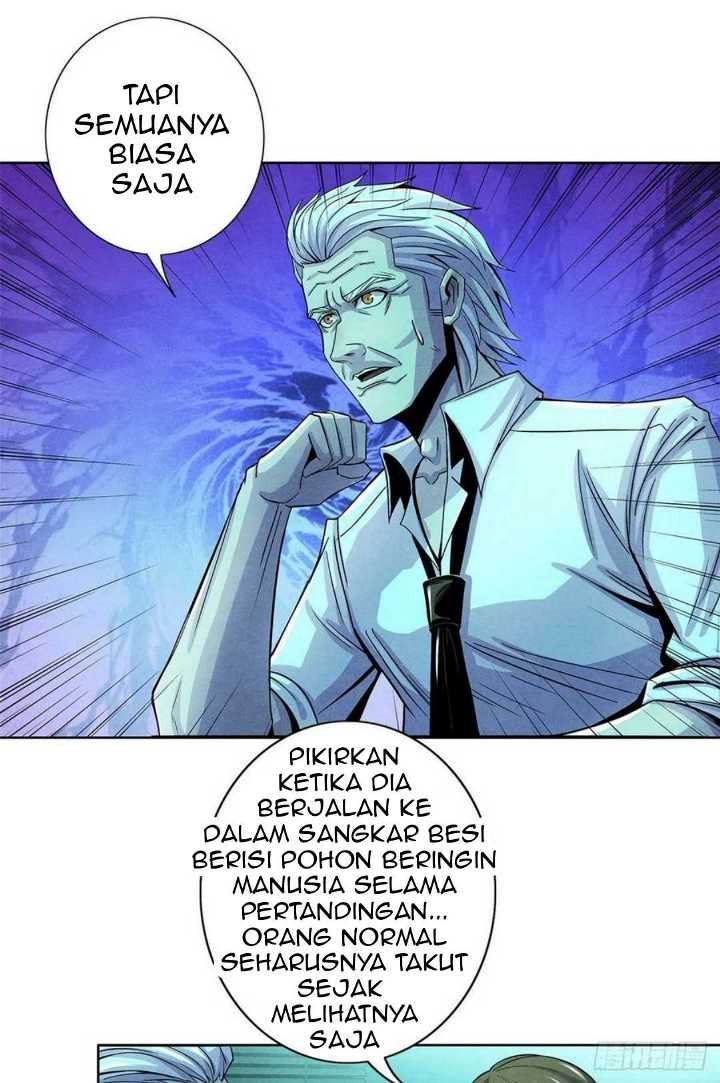 Doctor Li Ming Chapter 28