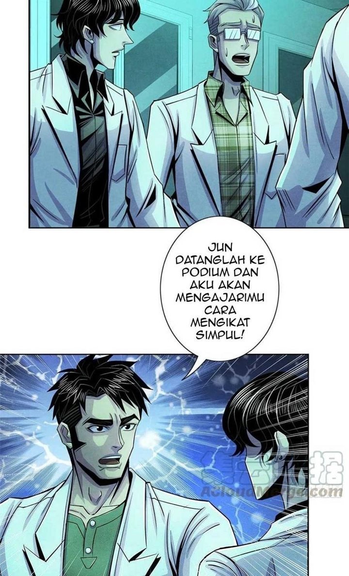 Doctor Li Ming Chapter 30