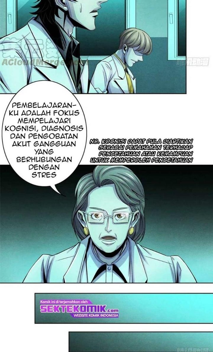 Doctor Li Ming Chapter 30