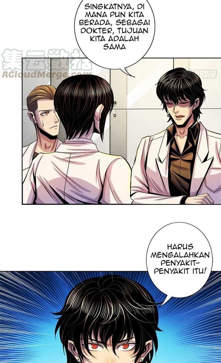 Doctor Li Ming Chapter 30