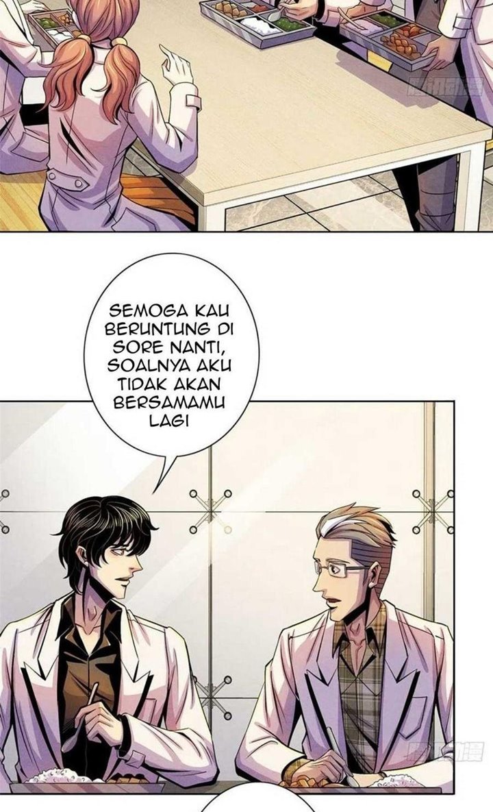 Doctor Li Ming Chapter 30