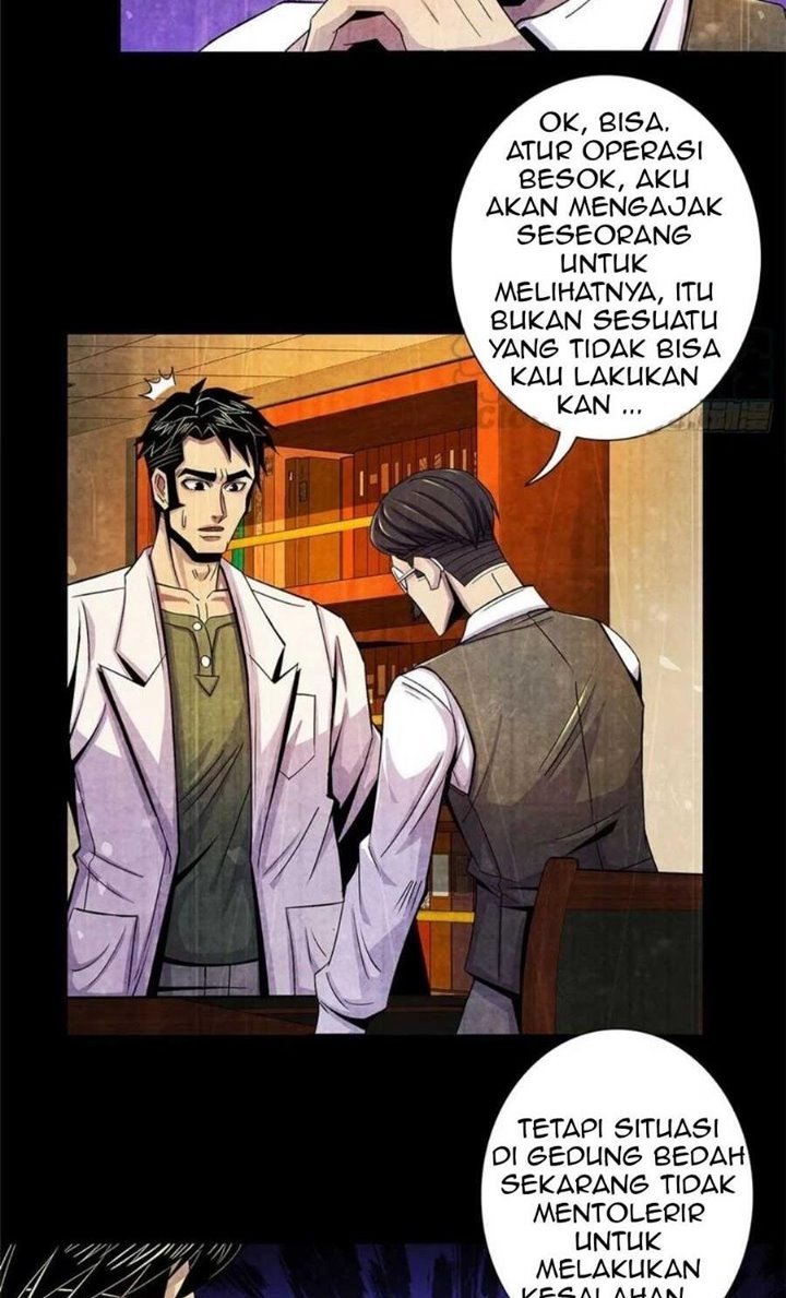 Doctor Li Ming Chapter 31