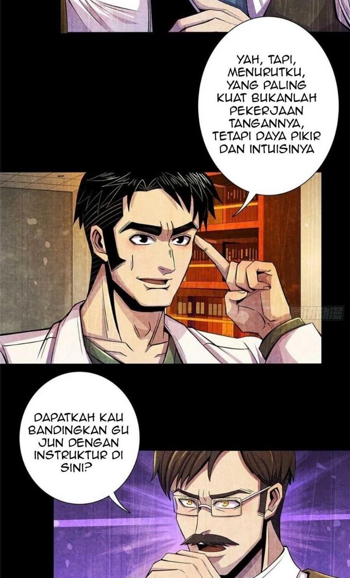 Doctor Li Ming Chapter 31