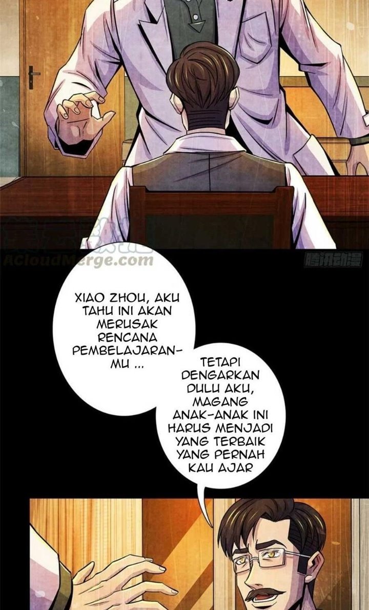 Doctor Li Ming Chapter 31