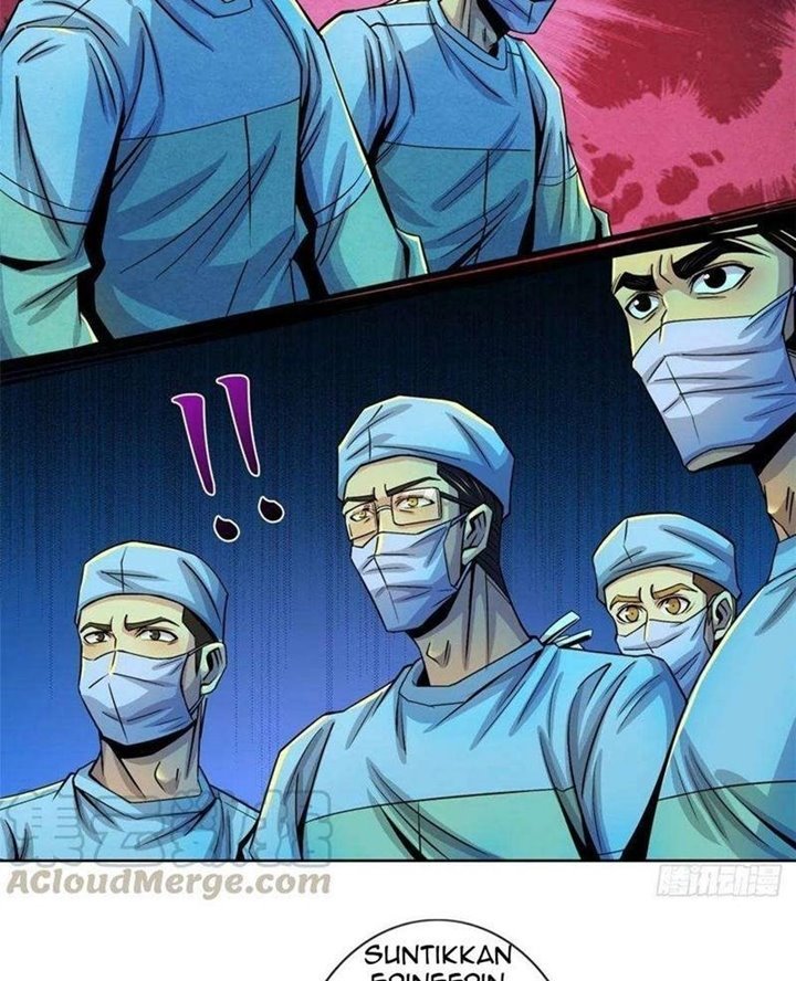 Doctor Li Ming Chapter 32