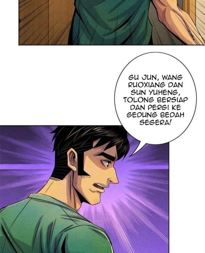 Doctor Li Ming Chapter 32