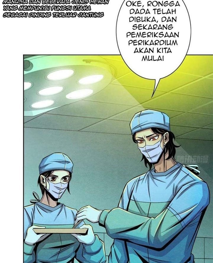 Doctor Li Ming Chapter 32