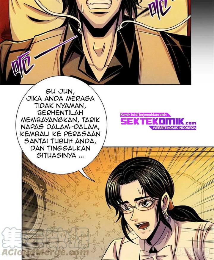 Doctor Li Ming Chapter 38