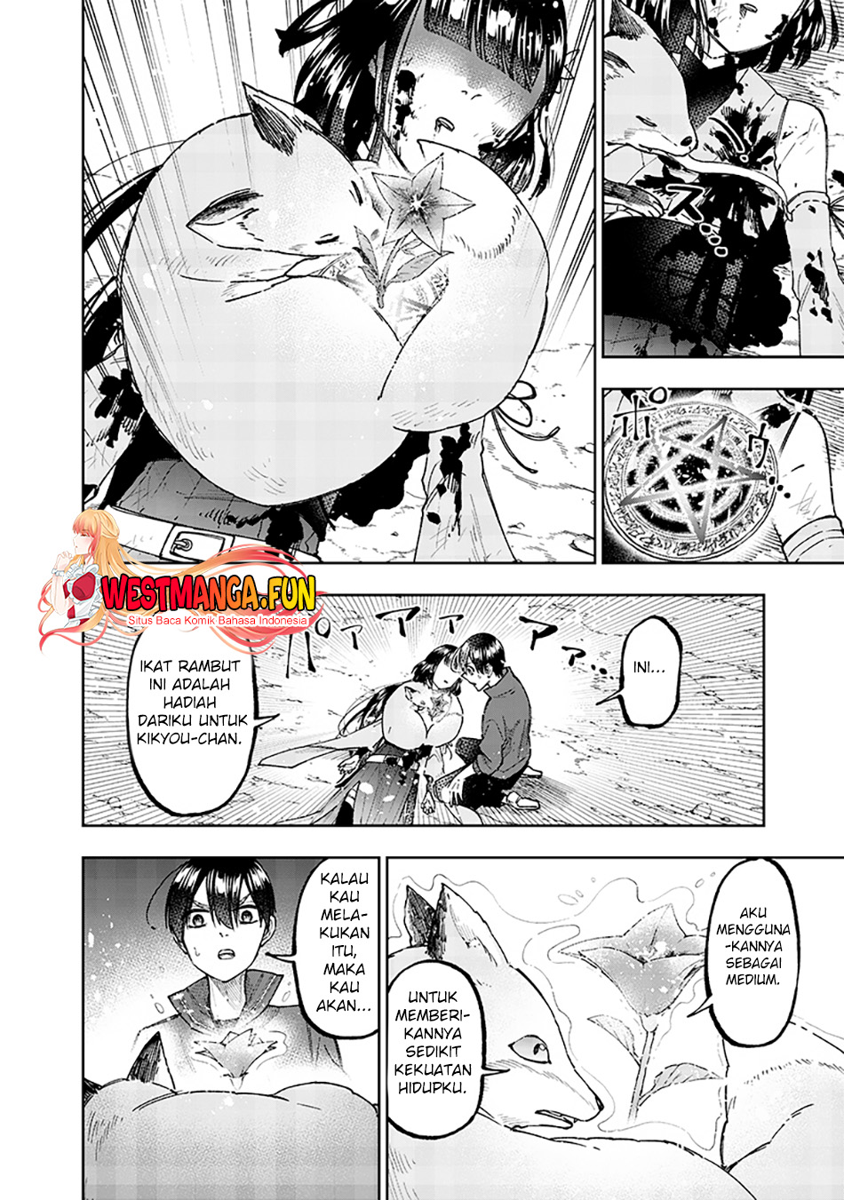 Kyuuseishu MESHIA ~Isekai wo sukutta moto yuusha ga mamono no afureru genjitsu sekai wo musou suru~ Chapter 28