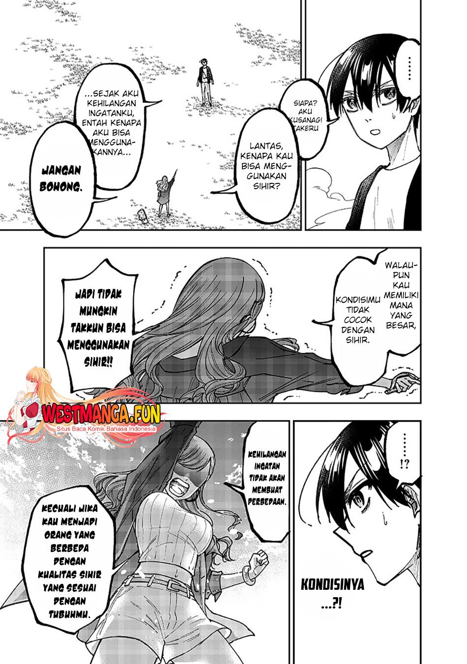 Kyuuseishu MESHIA ~Isekai wo sukutta moto yuusha ga mamono no afureru genjitsu sekai wo musou suru~ Chapter 32