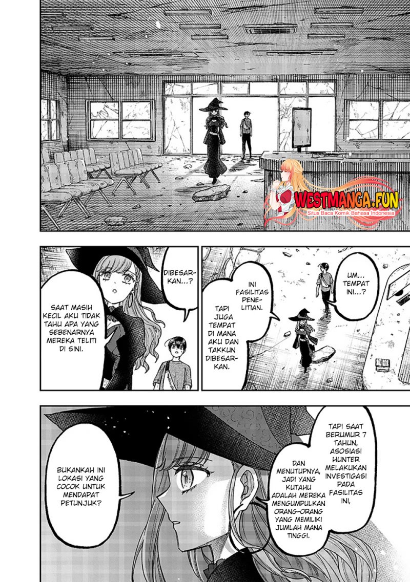 Kyuuseishu MESHIA ~Isekai wo sukutta moto yuusha ga mamono no afureru genjitsu sekai wo musou suru~ Chapter 34