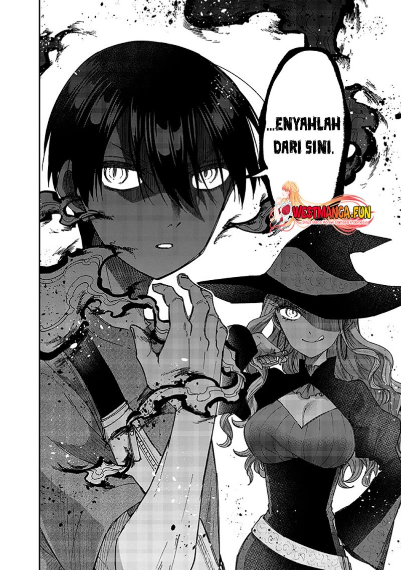 Kyuuseishu MESHIA ~Isekai wo sukutta moto yuusha ga mamono no afureru genjitsu sekai wo musou suru~ Chapter 34