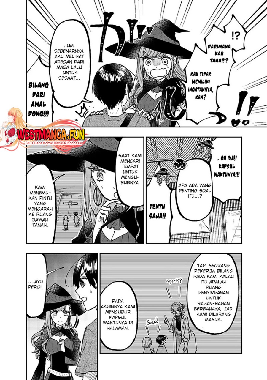 Kyuuseishu MESHIA ~Isekai wo sukutta moto yuusha ga mamono no afureru genjitsu sekai wo musou suru~ Chapter 35