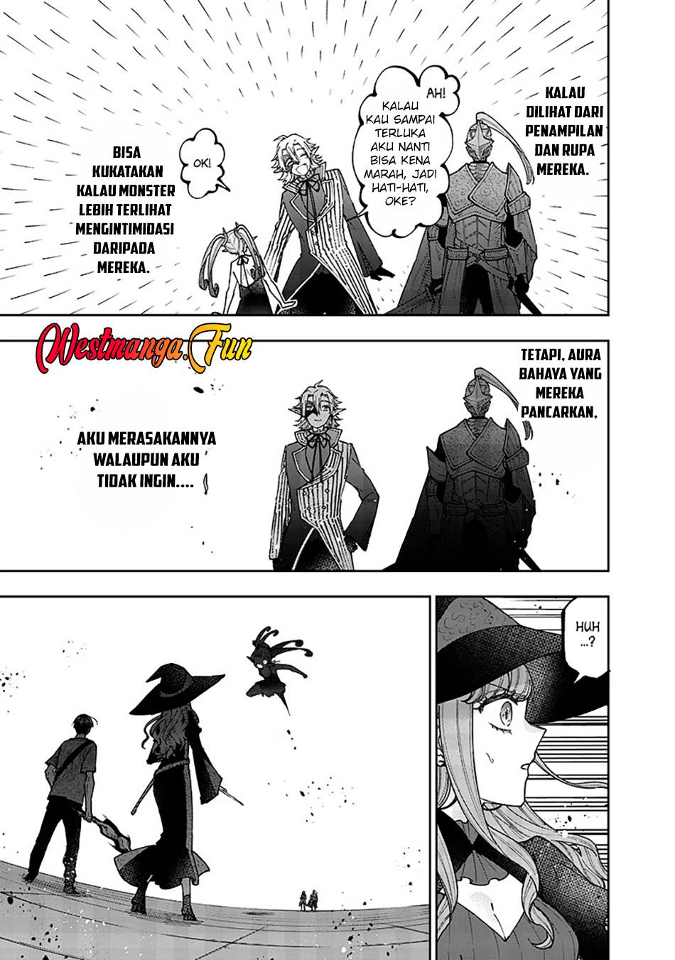 Kyuuseishu MESHIA ~Isekai wo sukutta moto yuusha ga mamono no afureru genjitsu sekai wo musou suru~ Chapter 36