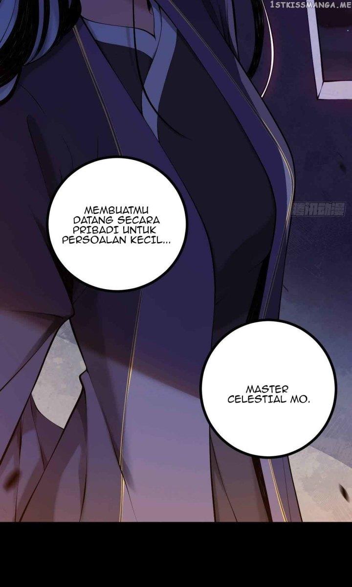 Celestial Master Chapter 12