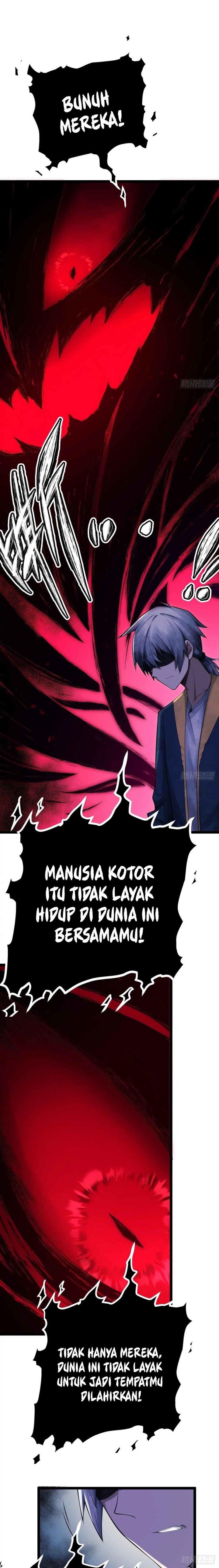 Celestial Master Chapter 7