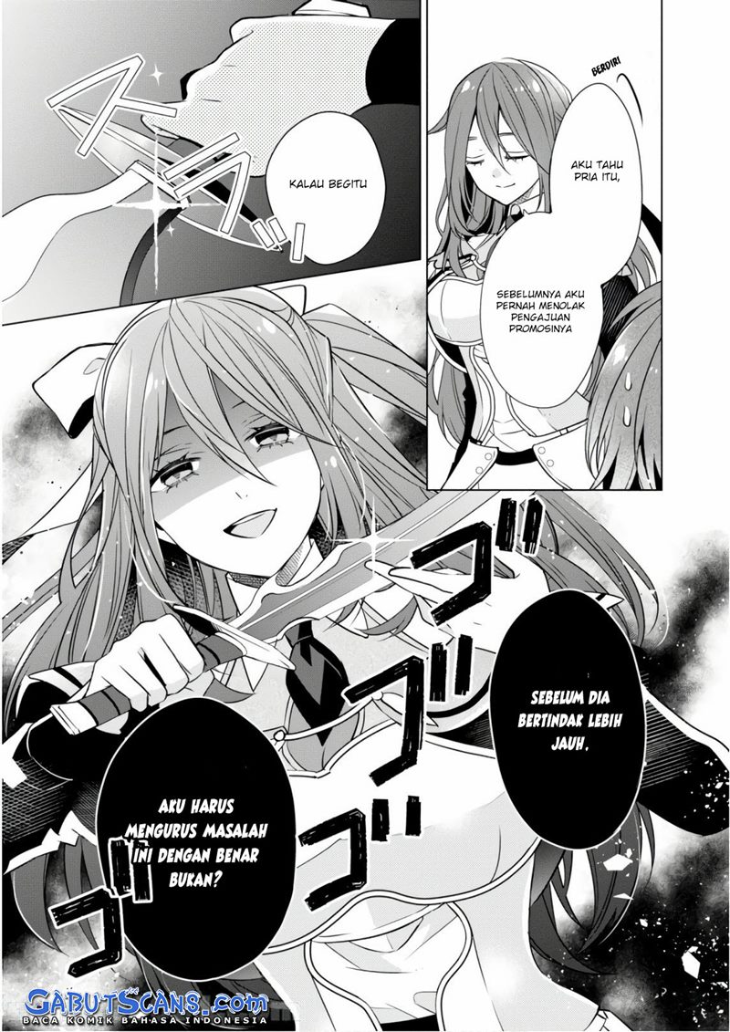 Saikyou no Kanteishi tte Dare no koto? ~Manpuku gohan de Isekai Seikatsu~ Chapter 8