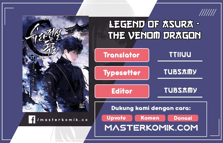 Legend of Asura – The Venom Dragon Chapter 102