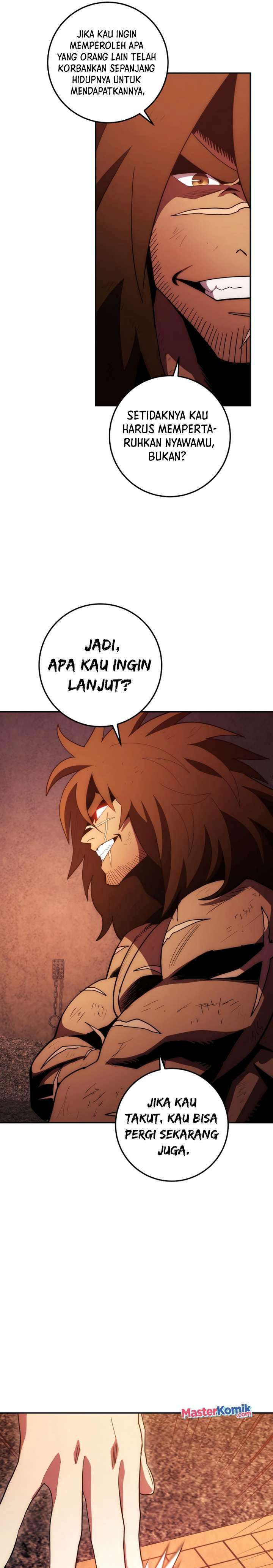 Legend of Asura – The Venom Dragon Chapter 110