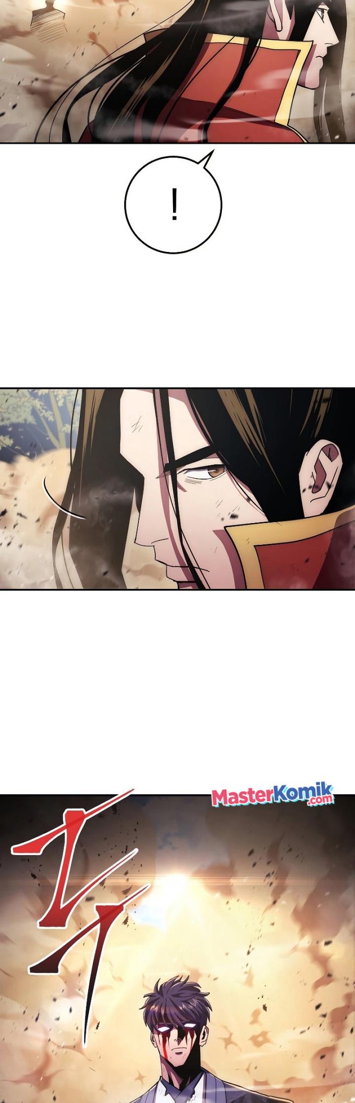 Legend of Asura – The Venom Dragon Chapter 123