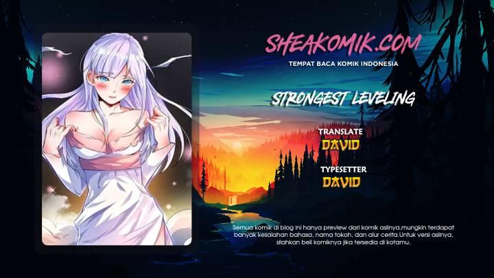 Strongest Leveling Chapter 351