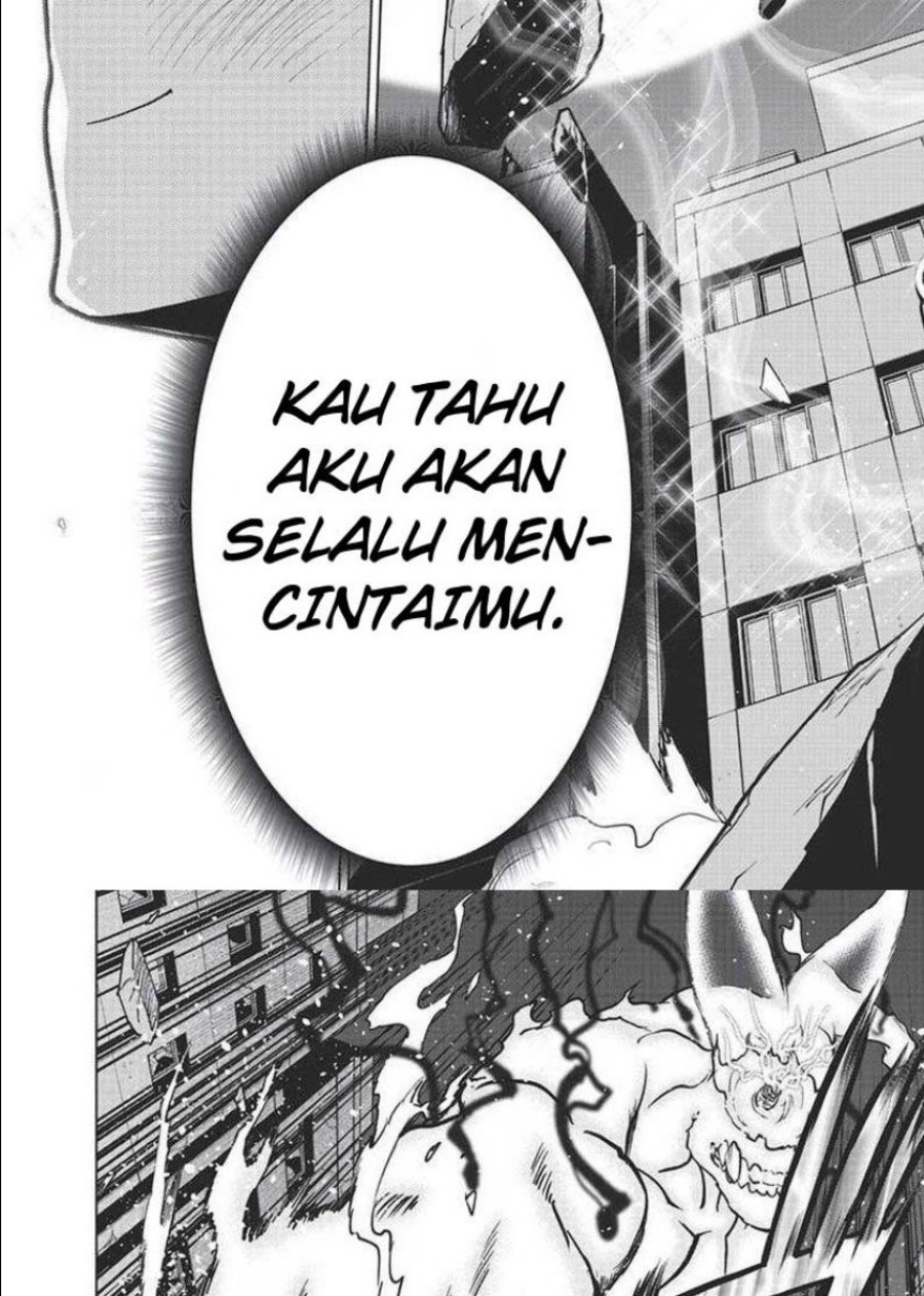 Vigilante: Boku no Hero Academia Illegals Chapter 117