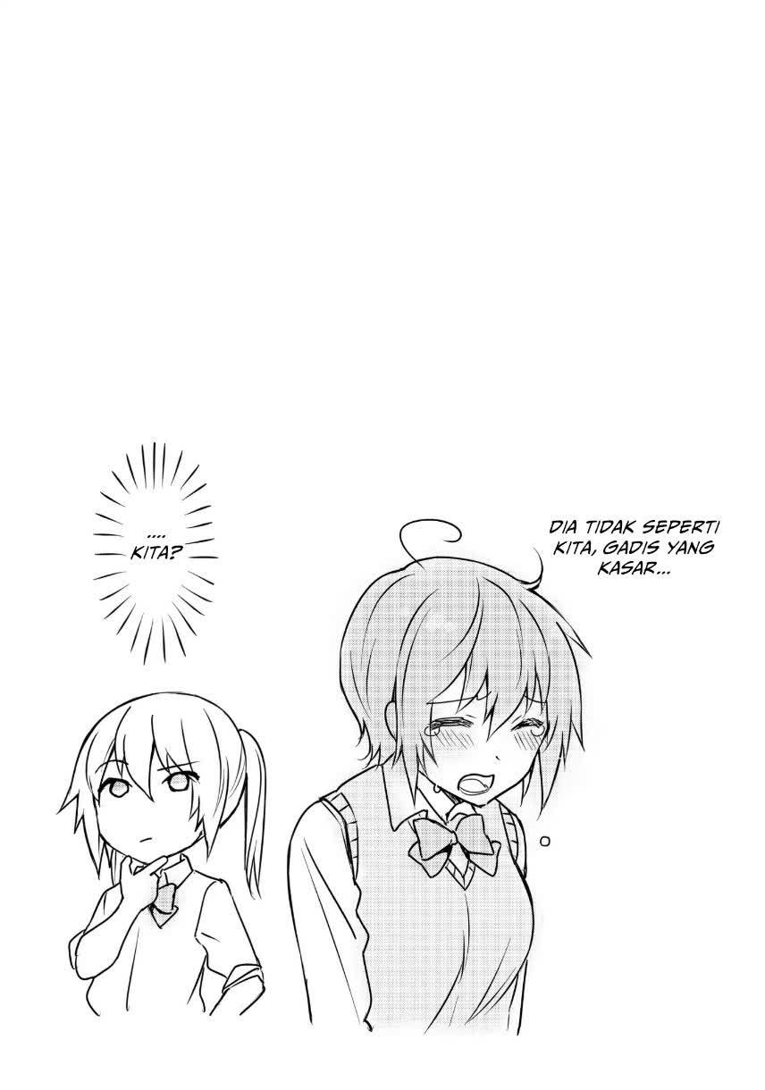 Sounan desu ka? Chapter 13