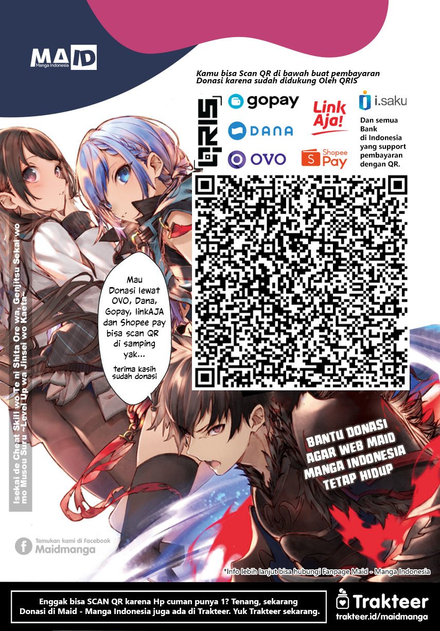 Sounan desu ka? Chapter 41