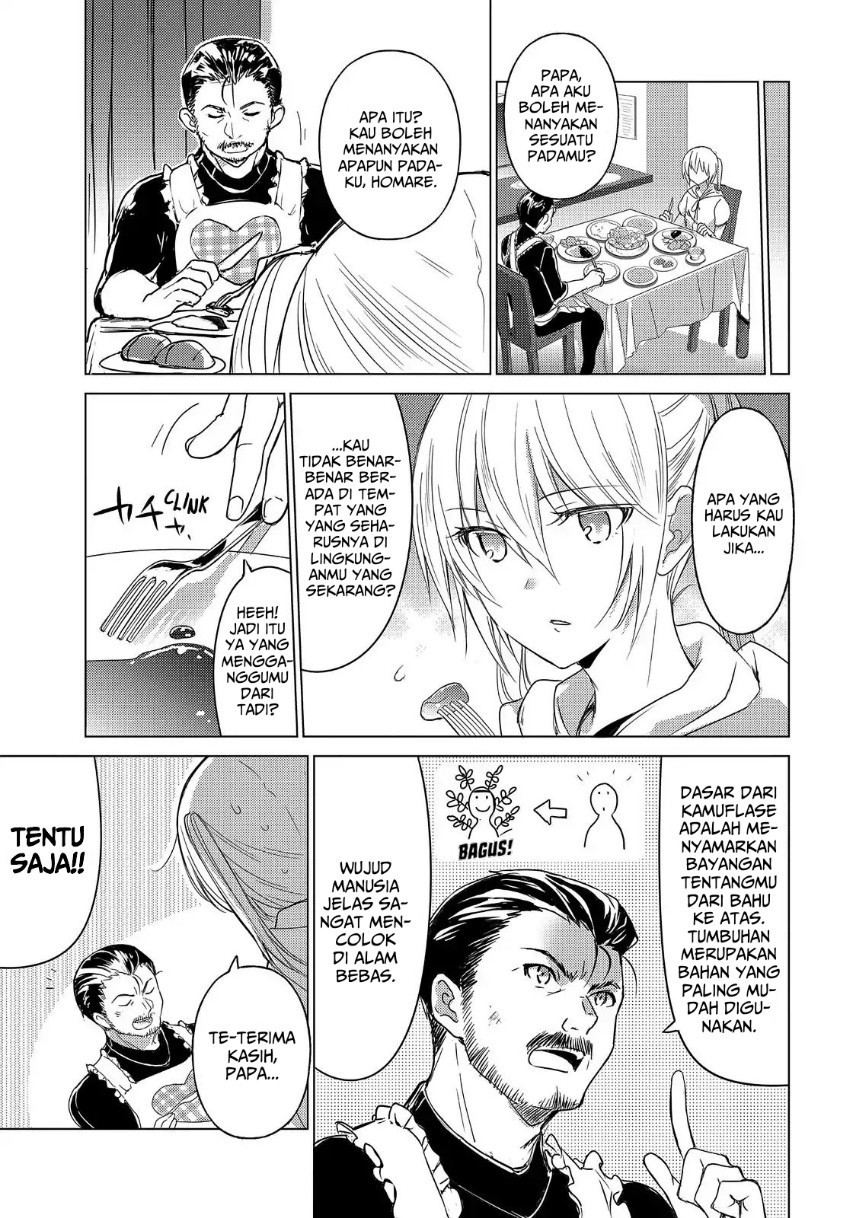 Sounan desu ka? Chapter 51