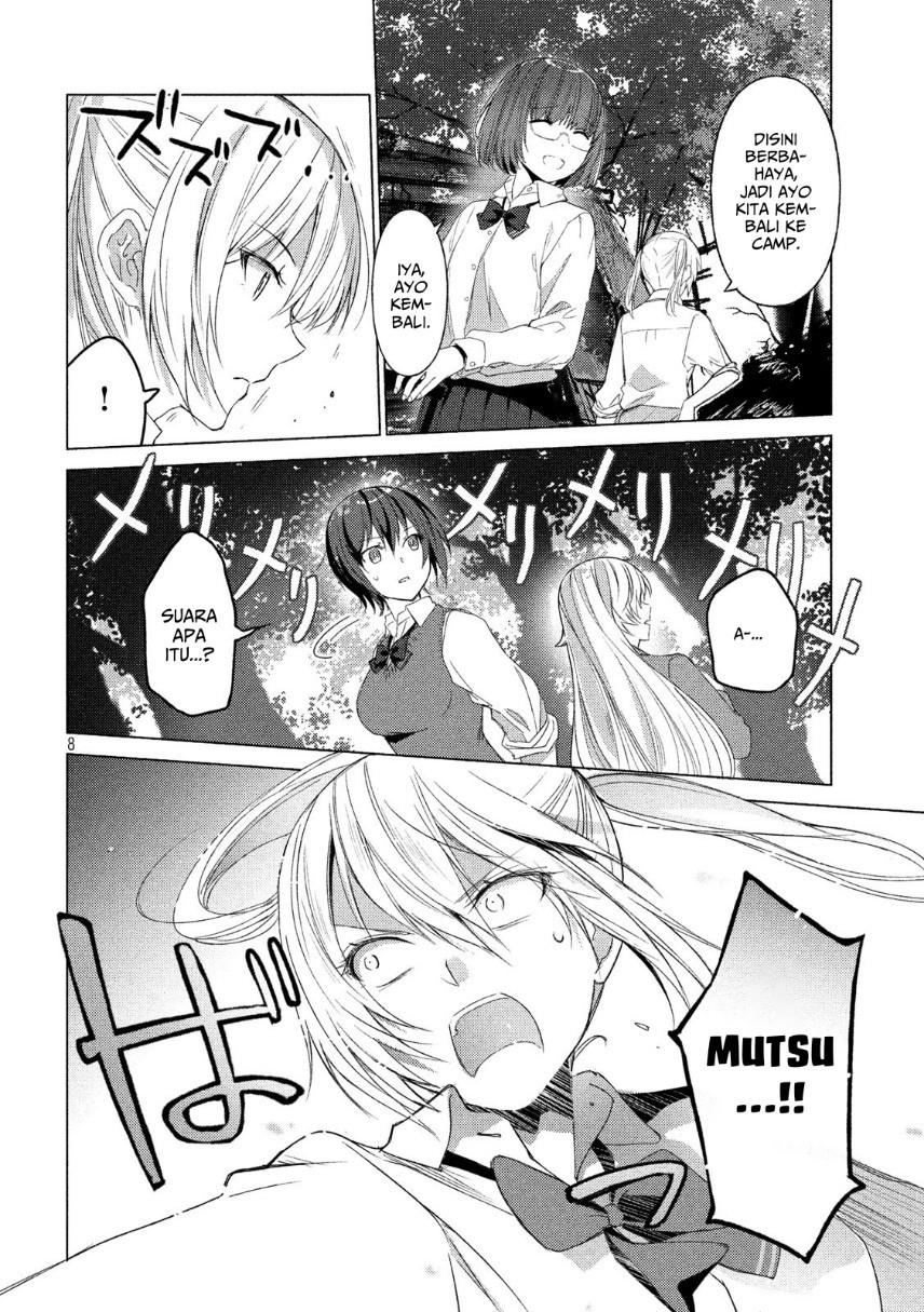 Sounan desu ka? Chapter 57