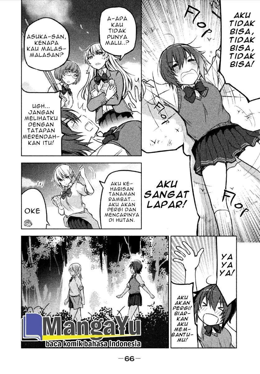 Sounan desu ka? Chapter 6