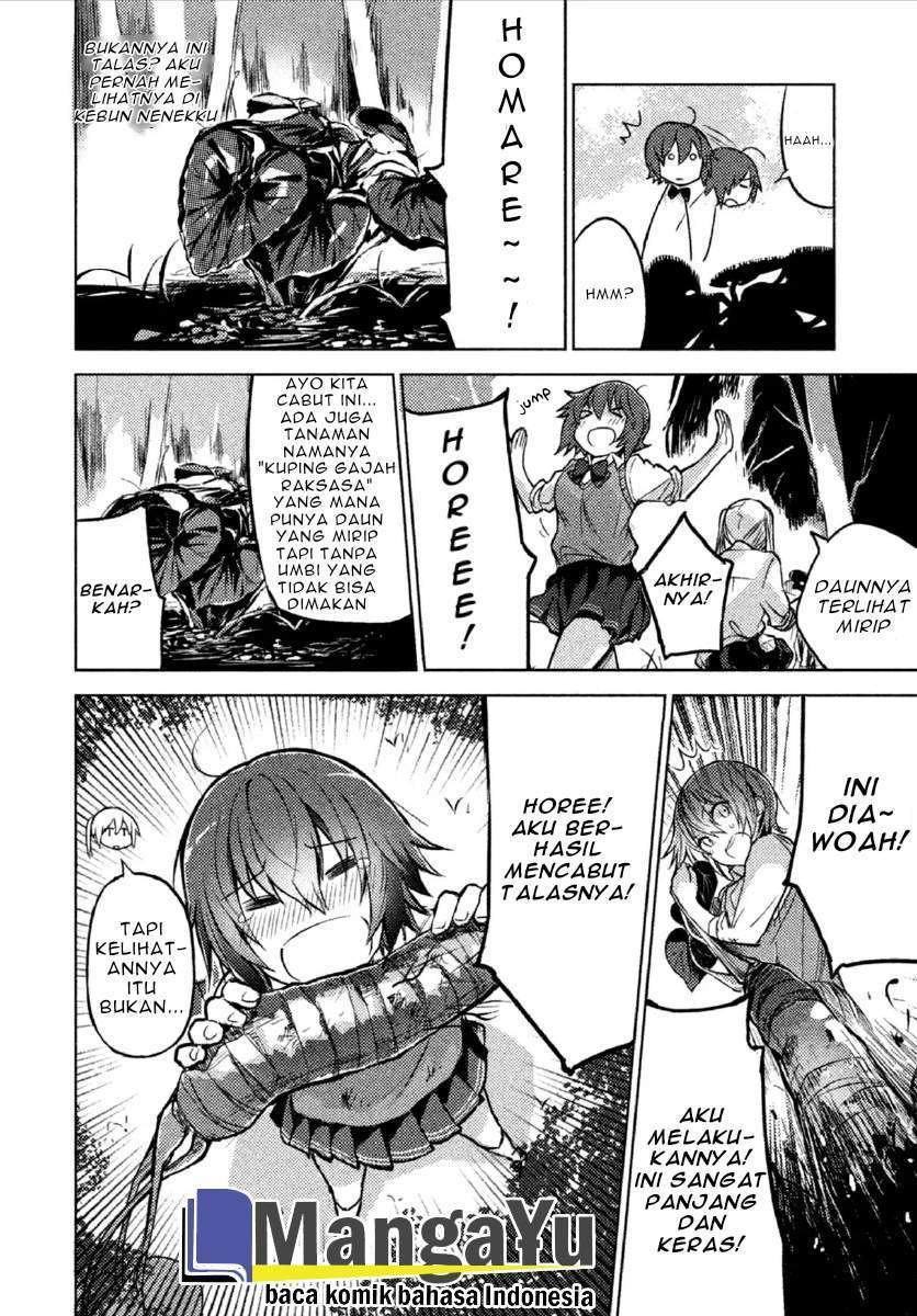 Sounan desu ka? Chapter 6