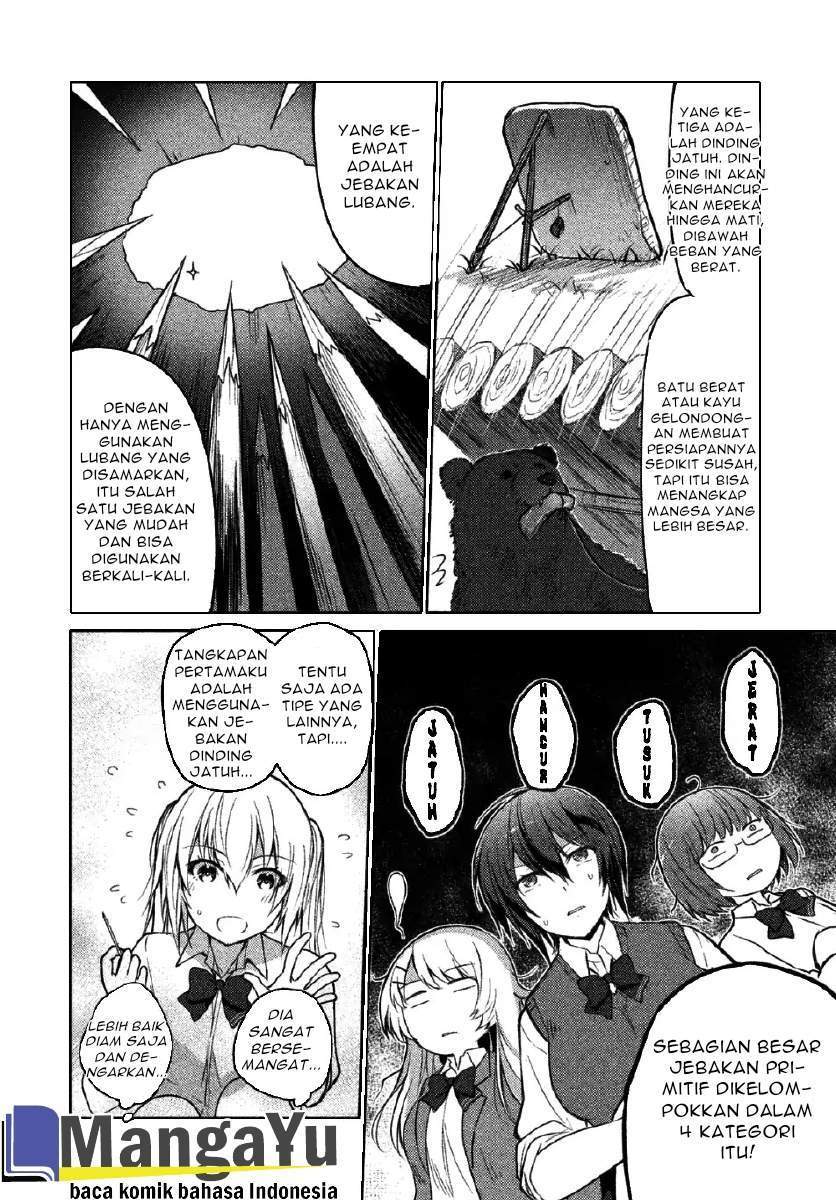 Sounan desu ka? Chapter 9