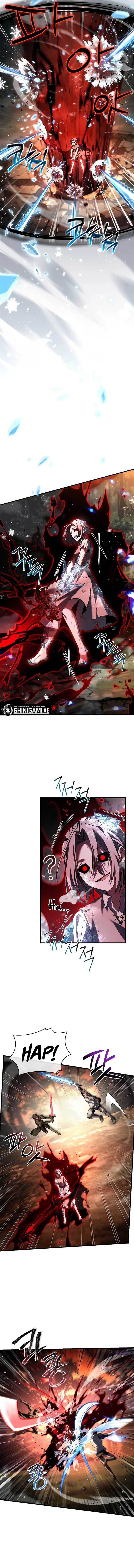 Death King Karnak Chapter 31