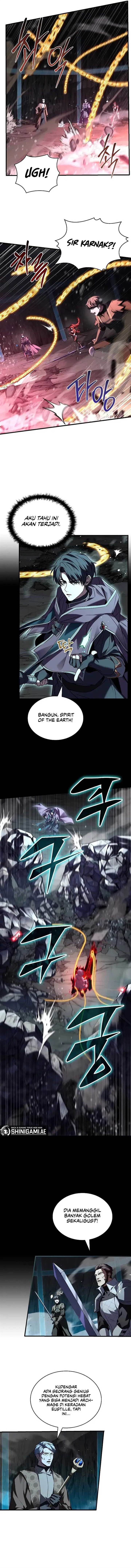 Death King Karnak Chapter 36