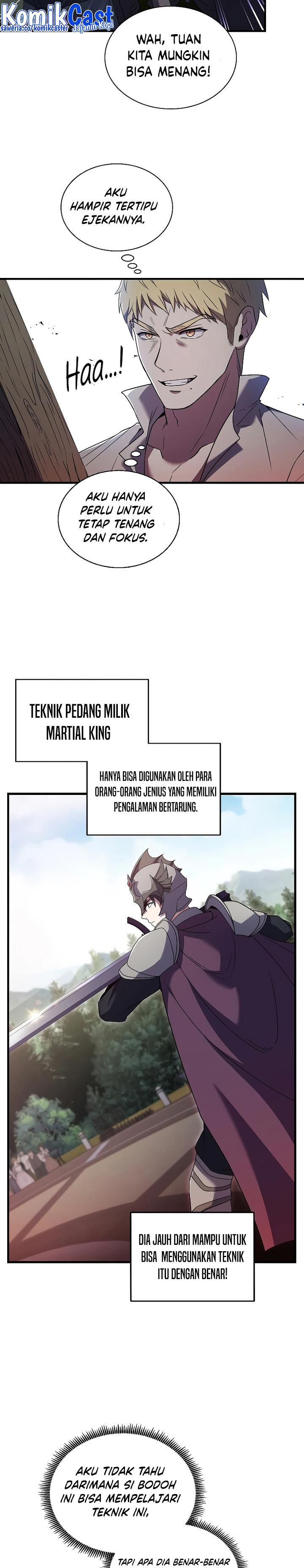 Death King Karnak Chapter 5