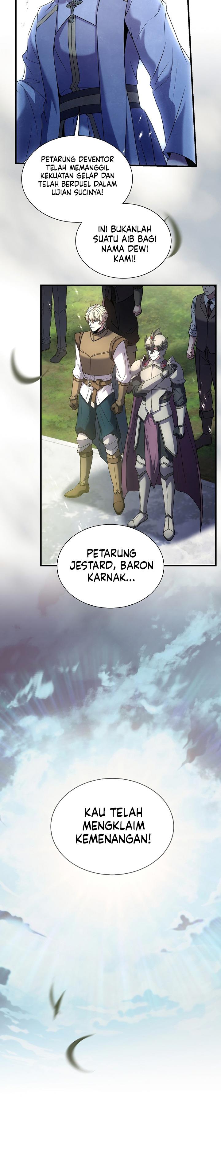 Death King Karnak Chapter 6