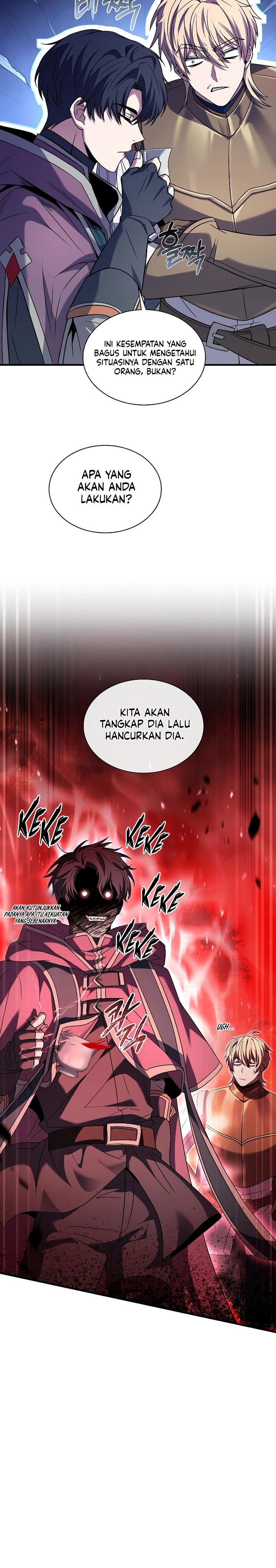 Death King Karnak Chapter 7