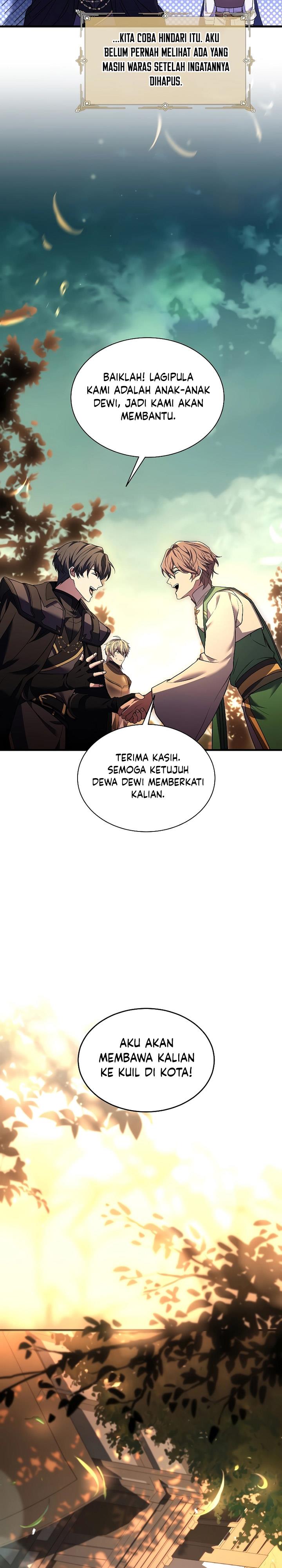 Death King Karnak Chapter 9