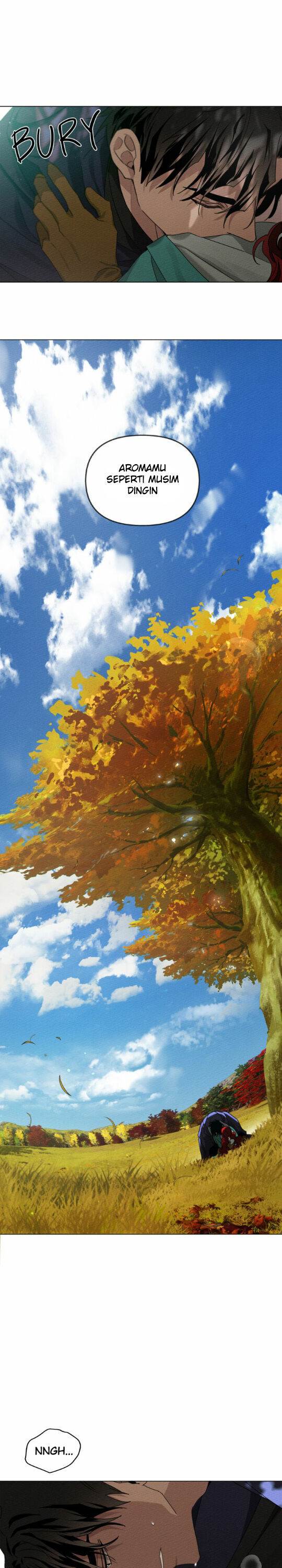 Under the Oak Tree Chapter 34