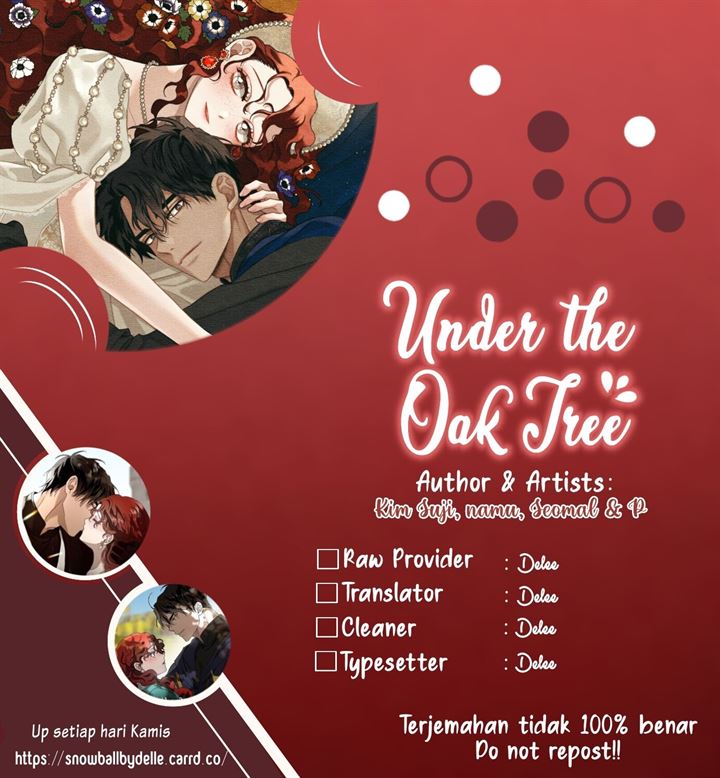 Under the Oak Tree Chapter 45