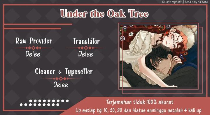 Under the Oak Tree Chapter 49