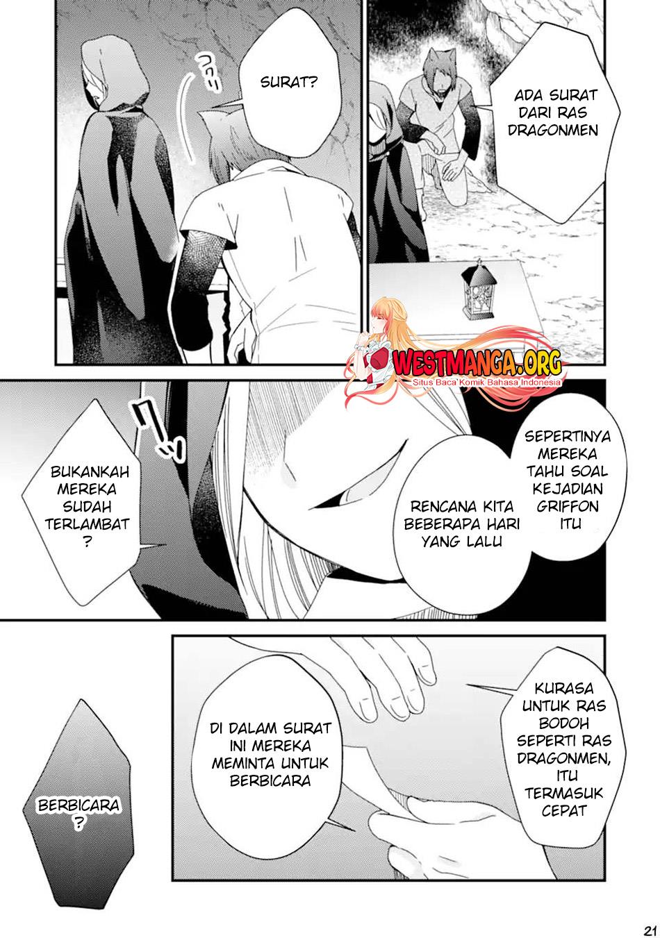 6-sai No Kenja Wa Hikage No Michi Wo Ayumitaia Chapter 15