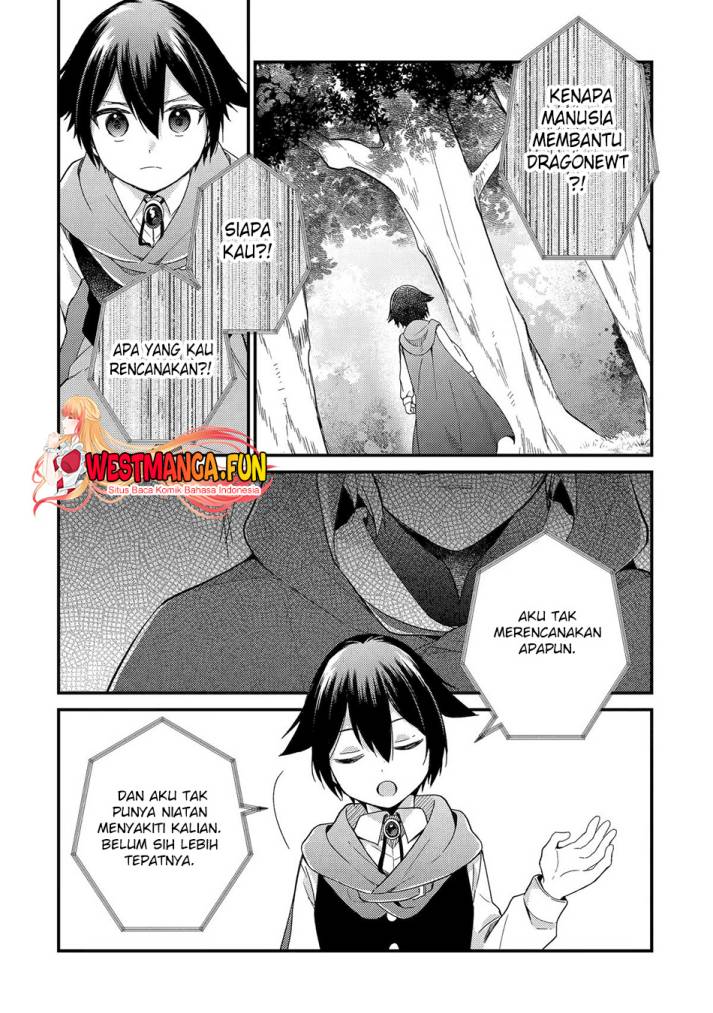 6-sai No Kenja Wa Hikage No Michi Wo Ayumitaia Chapter 16