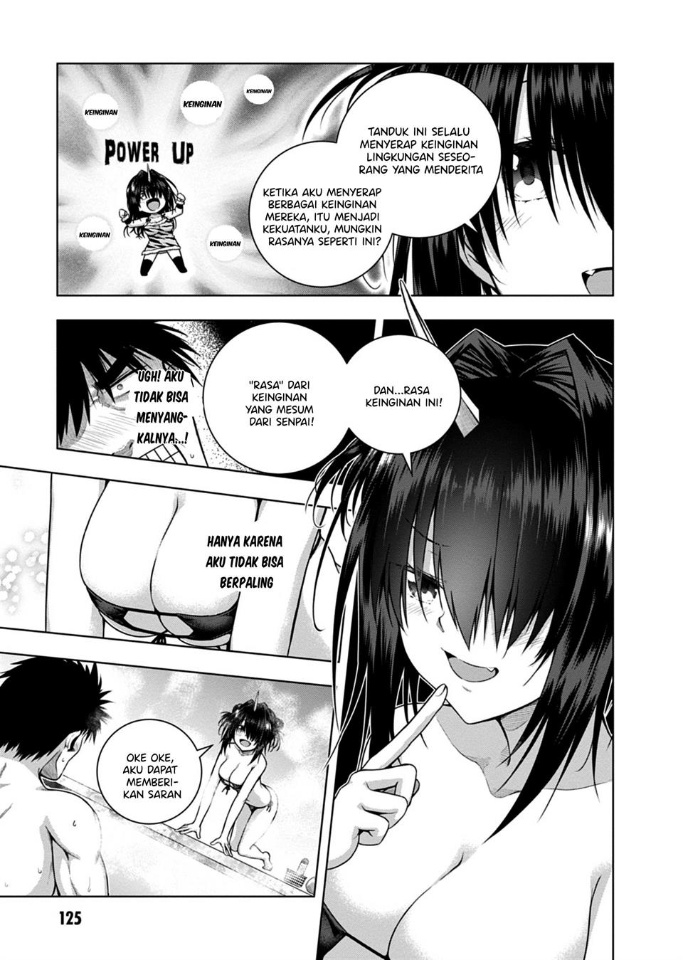 Iroha Ni ho ERO Chapter 4