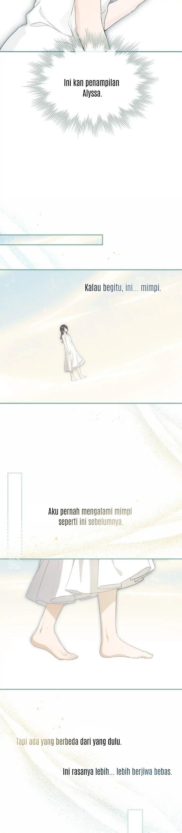 Into the Light, Once Again Chapter 80