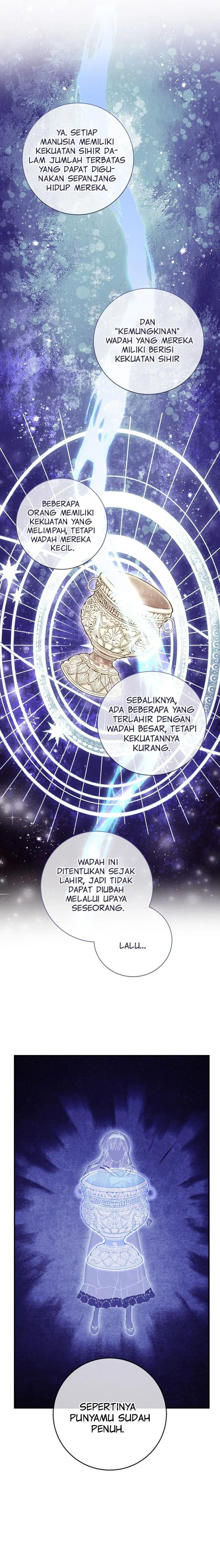 Into the Light, Once Again Chapter 84