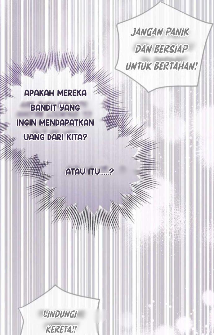 Into the Light, Once Again Chapter 90