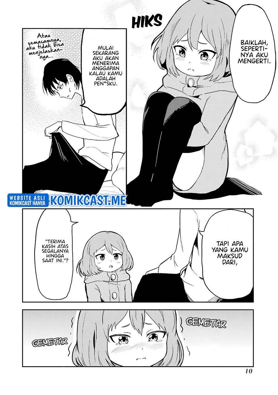 Ore no Kokan wa Bishoujo Datta no ka Chapter 1